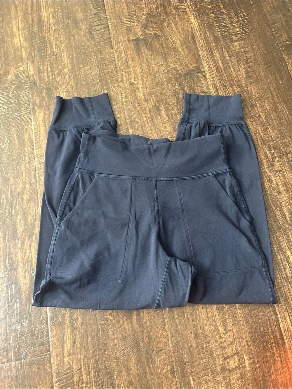 Lululemon Align Jogger Crop *23